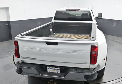 2023 Chevrolet Silverado 3500 HD LT DRW