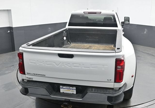 2023 Chevrolet Silverado 3500 HD LT DRW