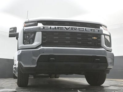 2023 Chevrolet Silverado 3500 HD LT DRW