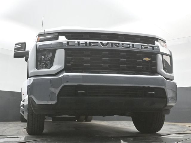 2023 Chevrolet Silverado 3500 HD LT DRW