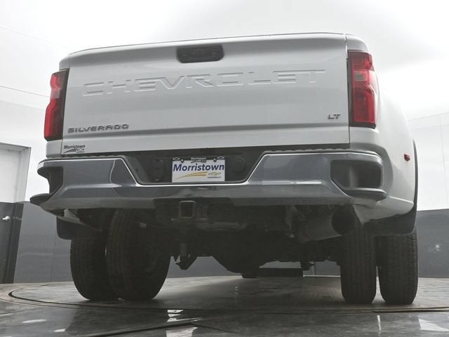 2023 Chevrolet Silverado 3500 HD LT DRW