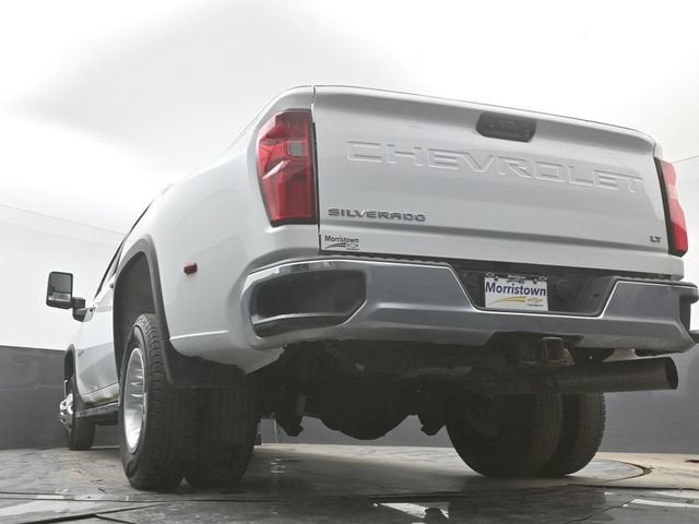 2023 Chevrolet Silverado 3500 HD LT DRW
