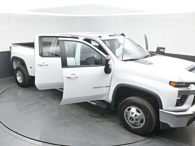 2023 Chevrolet Silverado 3500 HD LT DRW