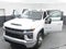 2023 Chevrolet Silverado 3500 HD LT DRW