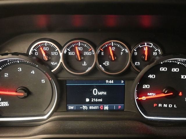 2023 Chevrolet Silverado 3500 HD LT DRW