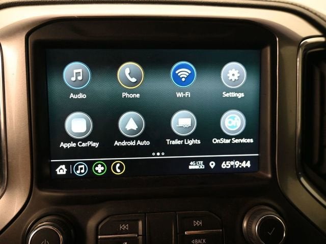 2023 Chevrolet Silverado 3500 HD LT DRW