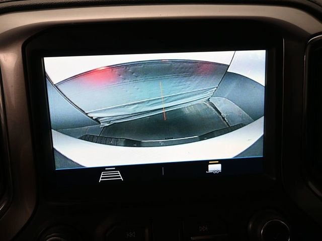 2023 Chevrolet Silverado 3500 HD LT DRW