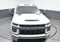 2023 Chevrolet Silverado 3500 HD LT DRW