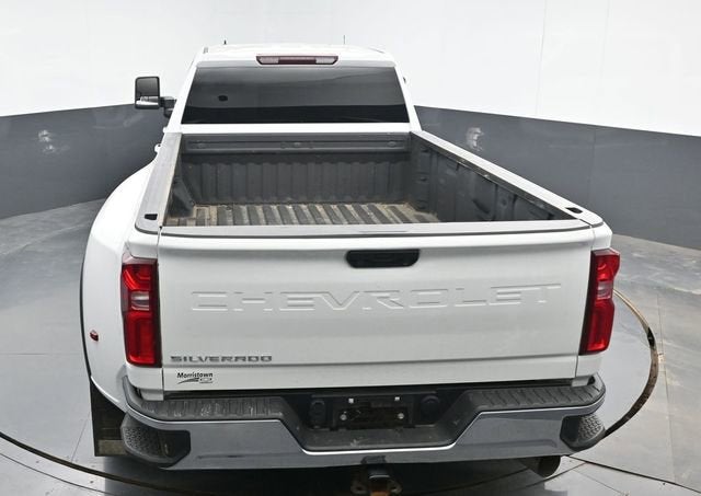 2023 Chevrolet Silverado 3500 HD LT DRW