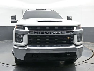 2023 Chevrolet Silverado 3500 HD LT DRW