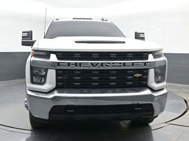 2023 Chevrolet Silverado 3500 HD LT DRW