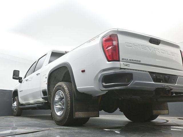 2023 Chevrolet Silverado 3500 HD LT DRW