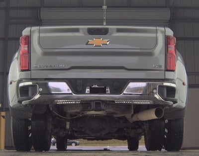 2024 Chevrolet Silverado 3500 HD LTZ DRW