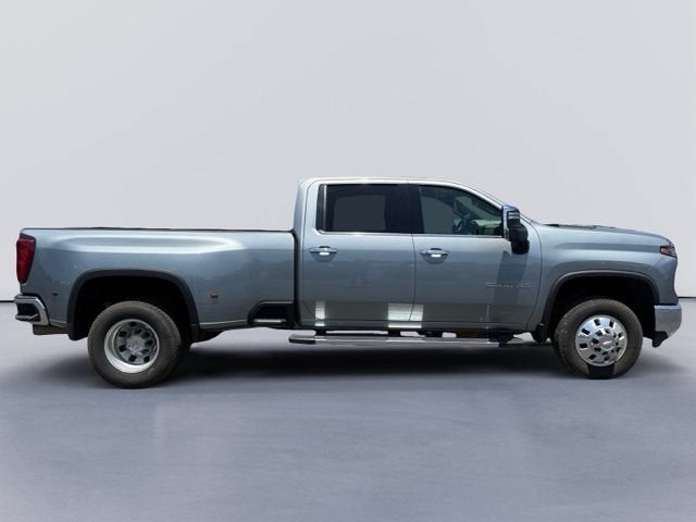 2024 Chevrolet Silverado 3500 HD LTZ DRW