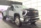 2024 Chevrolet Silverado 3500 HD LTZ DRW