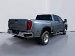 2024 Chevrolet Silverado 3500 HD LTZ DRW