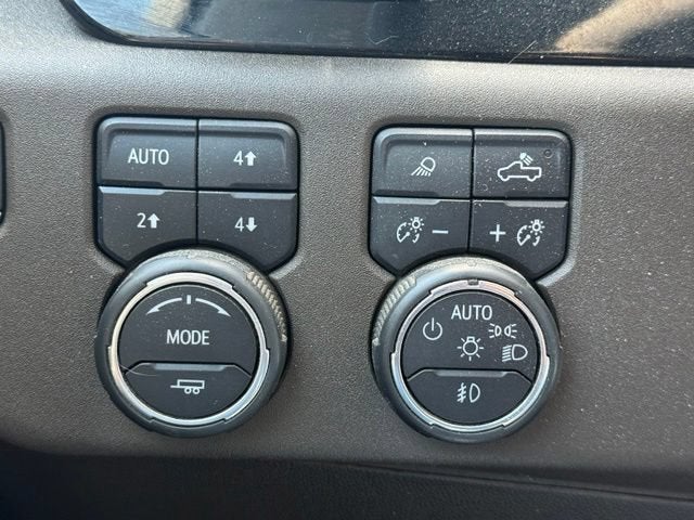 2024 Chevrolet Silverado 3500 HD LTZ DRW