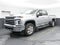 2022 Chevrolet Silverado 3500 HD LTZ