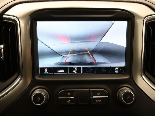 2022 Chevrolet Silverado 3500 HD LTZ