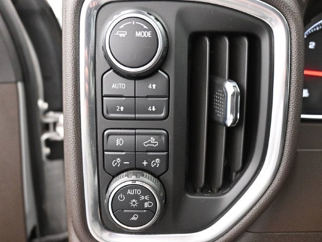 2022 Chevrolet Silverado 3500 HD LTZ