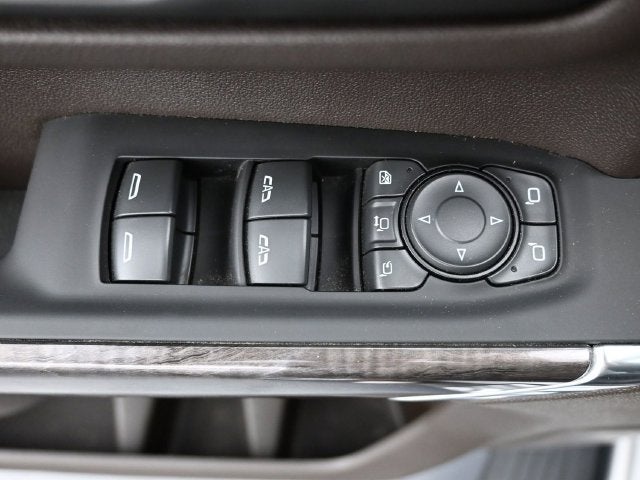 2022 Chevrolet Silverado 3500 HD LTZ