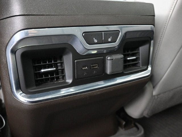 2022 Chevrolet Silverado 3500 HD LTZ