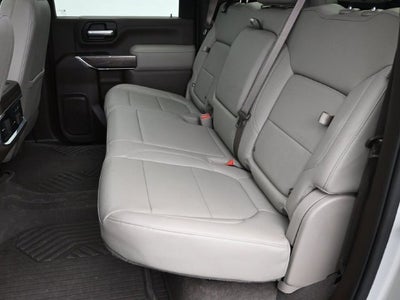2022 Chevrolet Silverado 3500 HD LTZ