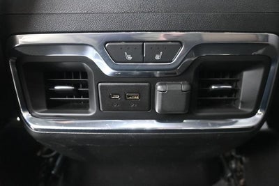 2021 Chevrolet Silverado 3500 HD High Country