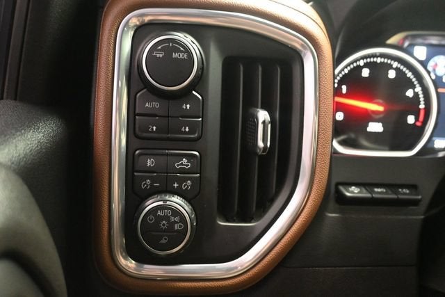 2021 Chevrolet Silverado 3500 HD High Country