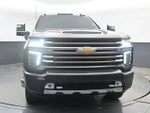 2021 Chevrolet Silverado 3500 HD High Country