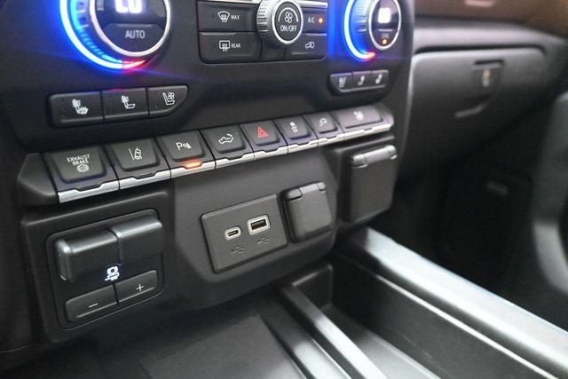 2021 Chevrolet Silverado 3500 HD High Country