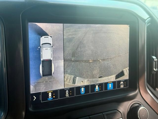 2021 Chevrolet Silverado 3500 HD High Country