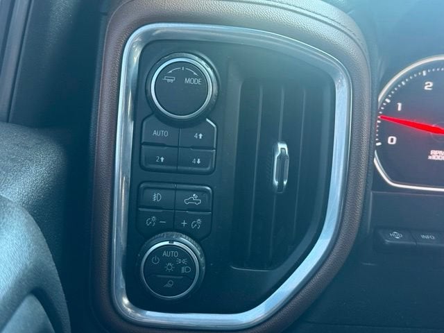 2021 Chevrolet Silverado 3500 HD High Country