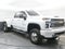 2021 Chevrolet Silverado 3500 HD High Country DRW