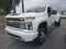 2021 Chevrolet Silverado 3500 HD High Country DRW