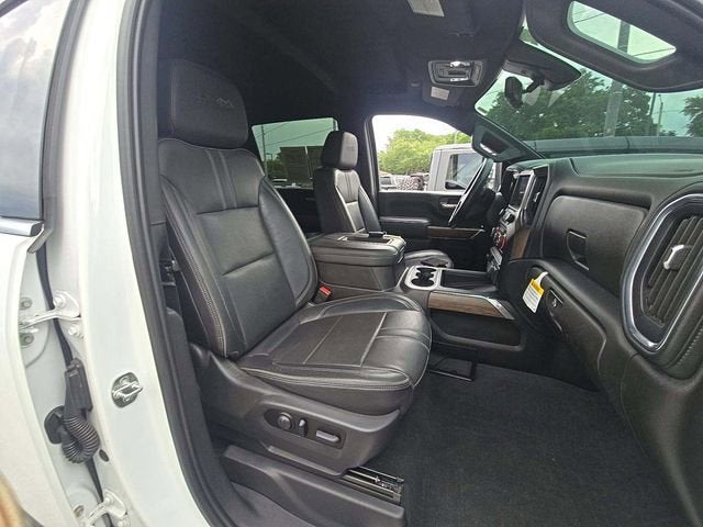 2021 Chevrolet Silverado 3500 HD High Country DRW