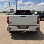 2022 Chevrolet Silverado 3500 HD High Country DRW