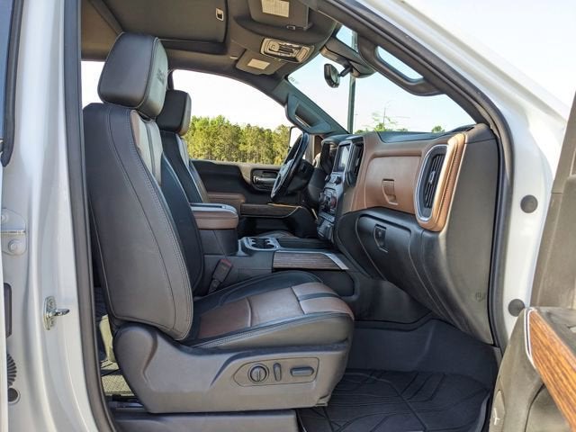 2022 Chevrolet Silverado 3500 HD High Country DRW