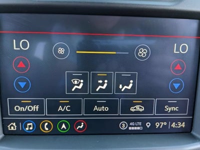 2022 Chevrolet Silverado 3500 HD High Country DRW