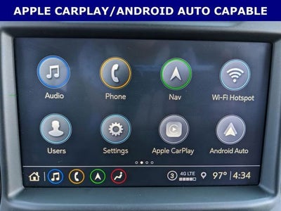 2022 Chevrolet Silverado 3500 HD High Country DRW