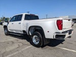2022 Chevrolet Silverado 3500 HD High Country DRW