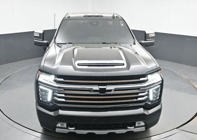 2022 Chevrolet Silverado 3500 HD High Country DRW