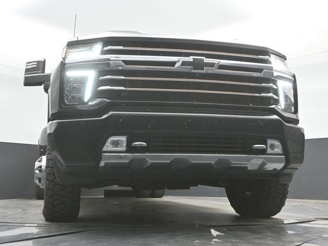 2022 Chevrolet Silverado 3500 HD High Country DRW