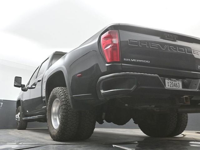 2022 Chevrolet Silverado 3500 HD High Country DRW