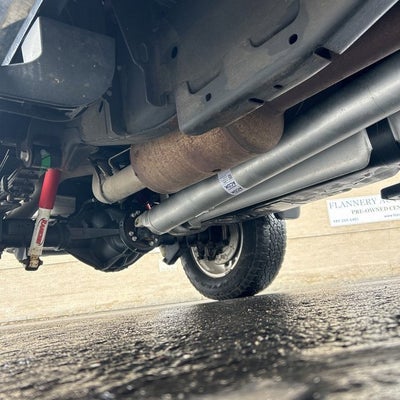 2022 Chevrolet Silverado 3500 HD High Country