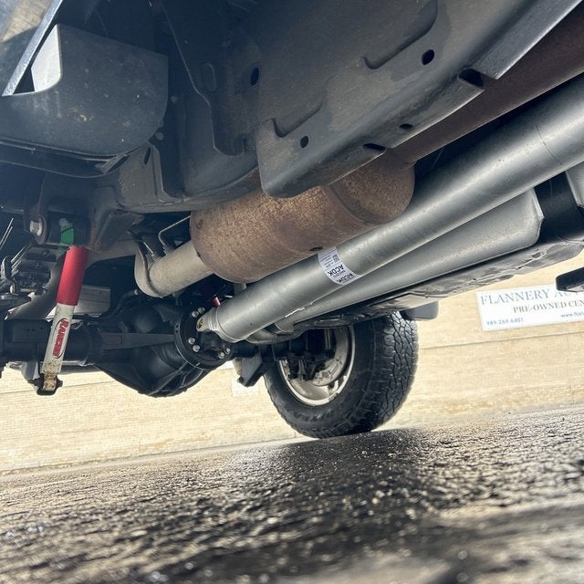 2022 Chevrolet Silverado 3500 HD High Country