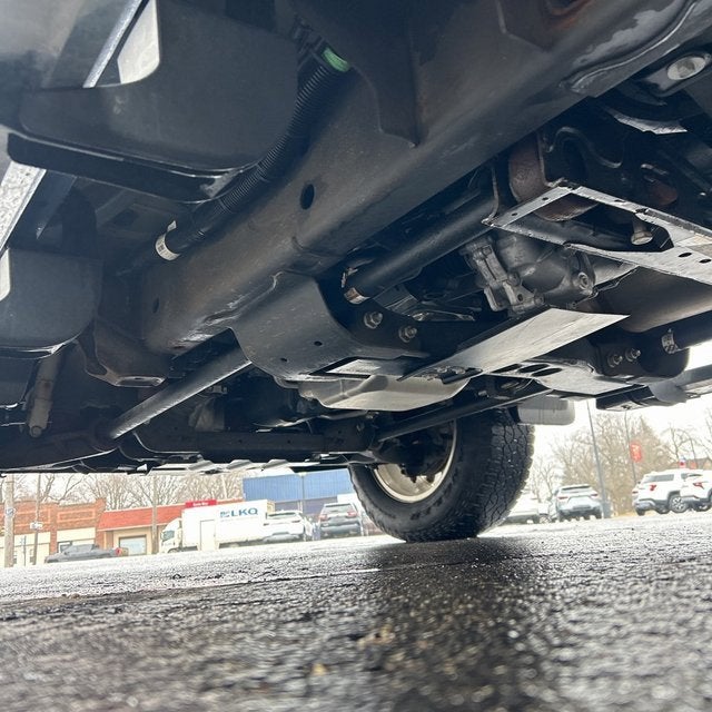 2022 Chevrolet Silverado 3500 HD High Country