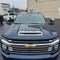 2022 Chevrolet Silverado 3500 HD High Country