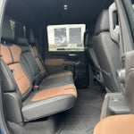 2022 Chevrolet Silverado 3500 HD High Country