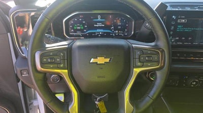 2024 Chevrolet Silverado 3500 HD High Country DRW